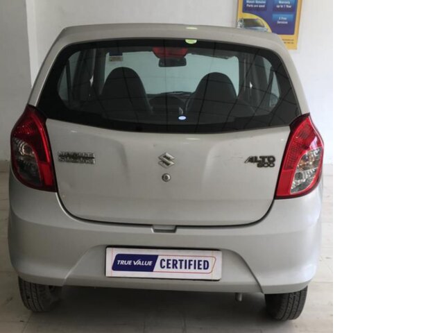used MARUTI SUZUKI Alto 800 at New Delhi in Rana Motors
